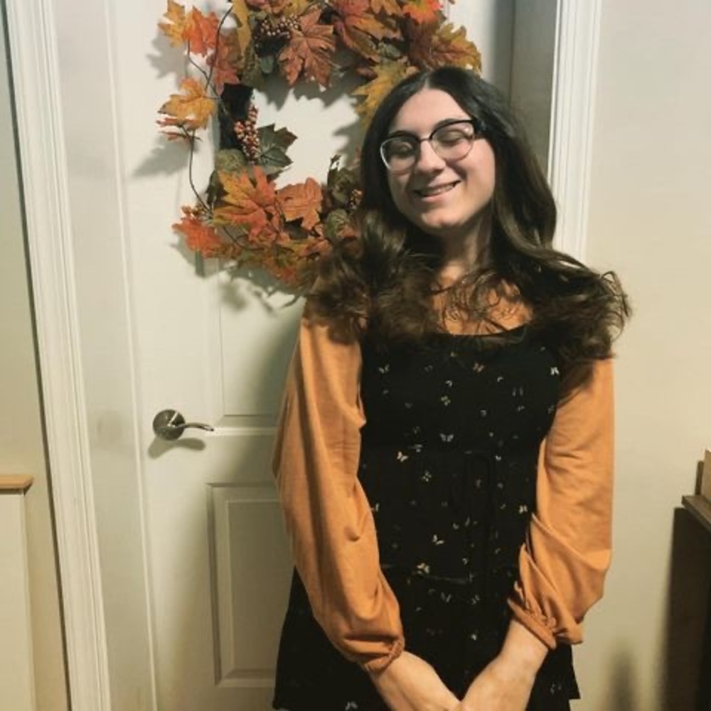 Meet your Posher, Grace